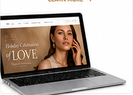 Website Management